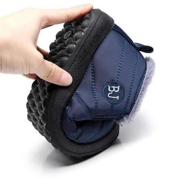 Sieviešu silti un kompleku premium klasės sneja zābaki-LV