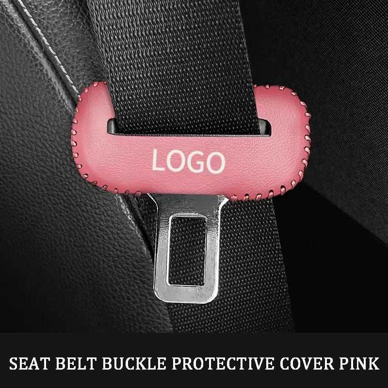 🎉Automobilio saugos diržo apsaugas🔥2 dalys🔥-LT