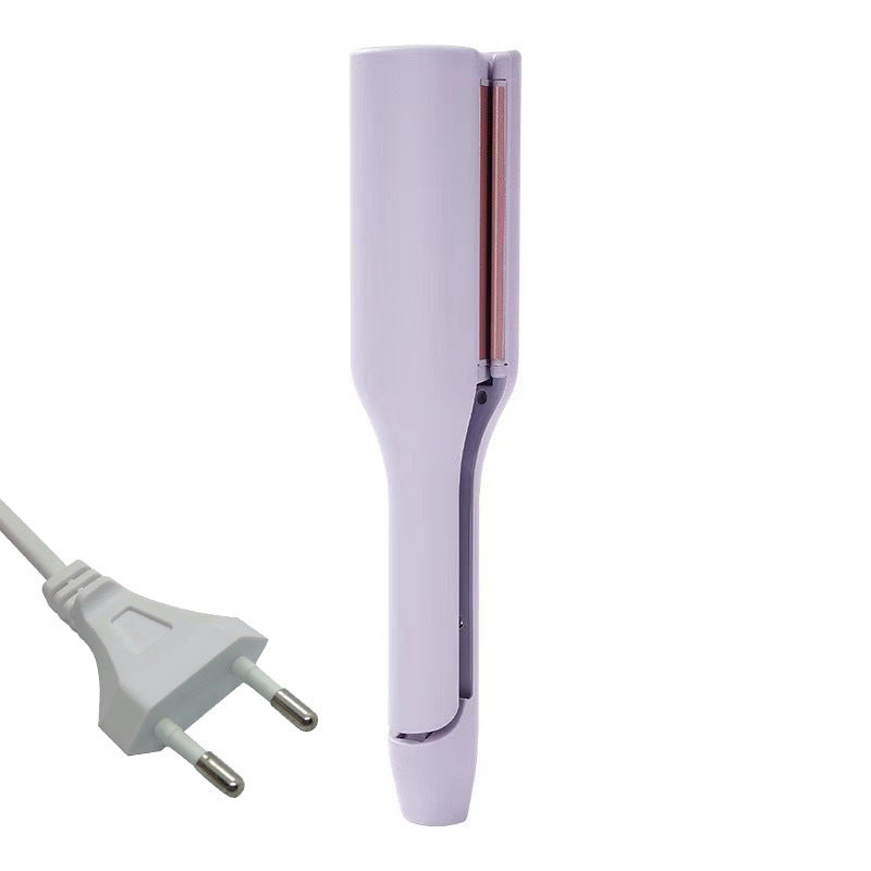 💯 Pripomoček za oblikovanje las s tehnologijo negativnih ionov 💖-SI