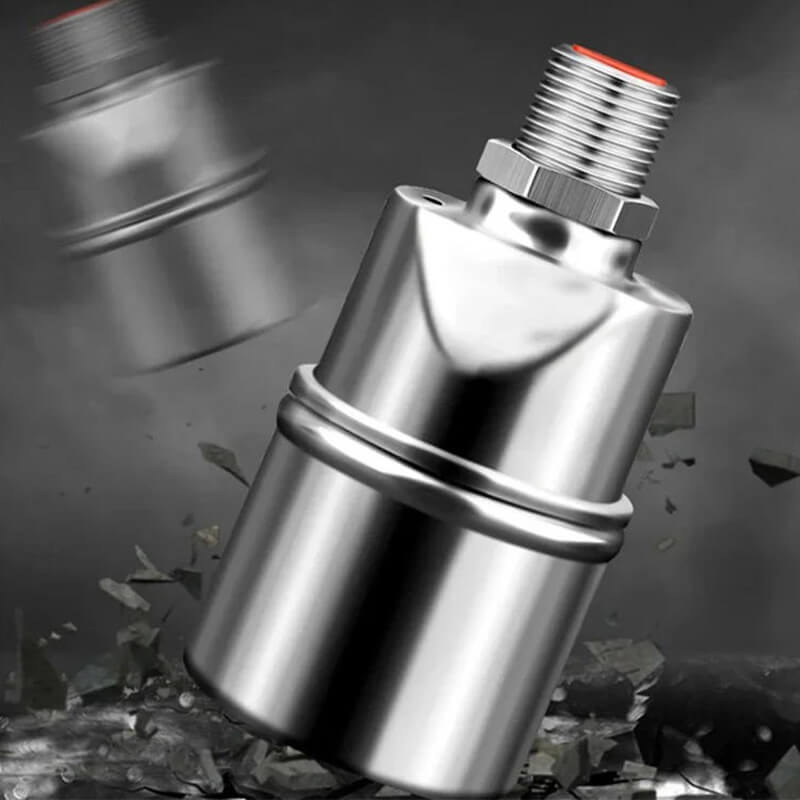 ✨Téli Akció 40% kedvezménnyel💧Automatikus vízszint úszószelep-LT