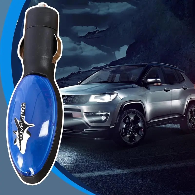 🚗 2026 Nova posodobitev za FuelShark Fuel Sync – prihranite gorivo v avtomobilih in tovornjakih, preprečite razlitje-SI