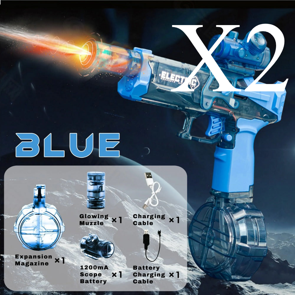 Woyuosn Battle Blaster elektrinis vandens pistoletas-LT