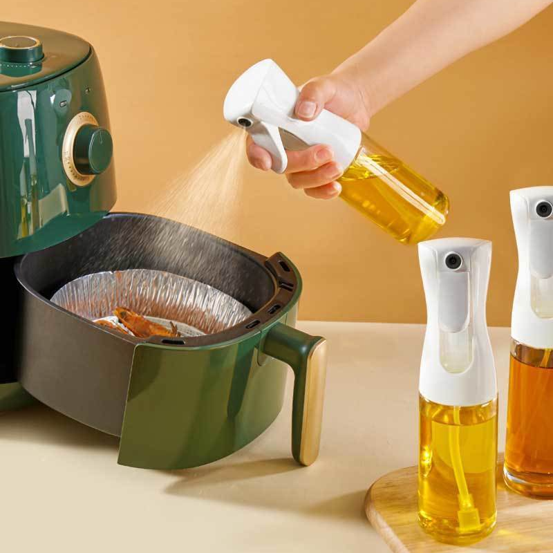 4-v-1 ponev s premazom proti prijemanju: idealna za jajca, slanino in burgerje-SI