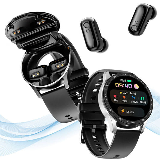 SMARTWATCH 2 LT 1 CON AURICULARES 