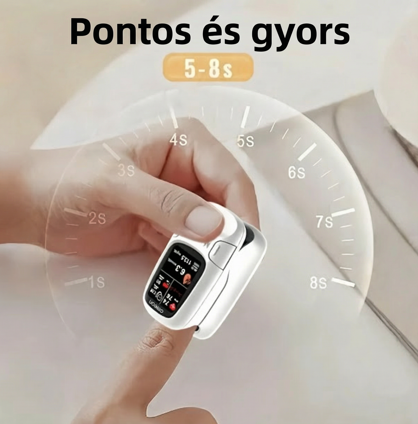 🔥🔥Preprosto in priročno, inteligentno merjenje, kadar koli ga potrebujete ❤️❤️-SI