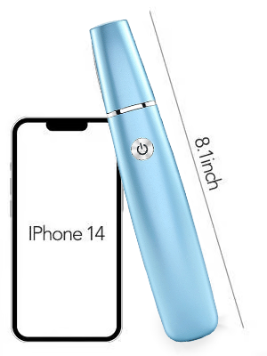 🔥 Elektrinis pėdų nuospaudų valiklis-LT