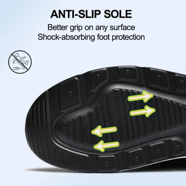 🔥Časovno omejen 50 % popust, najbolj priljubljeni ortopedski čevlji leta 2025, 3 dni za lajšanje bolečin v stopalih-SI