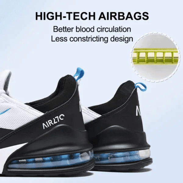 🔥Časovno omejen 50 % popust, najbolj priljubljeni ortopedski čevlji leta 2025, 3 dni za lajšanje bolečin v stopalih-SI