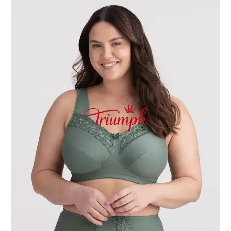 „Triumph“ – 3 dalys✨2026 m. Naujas bestseleris tarp liemenėlių-LT