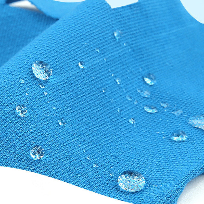 💪Vnaprej izrezani elastični kineziološki trakovi za oporo ramen-SI