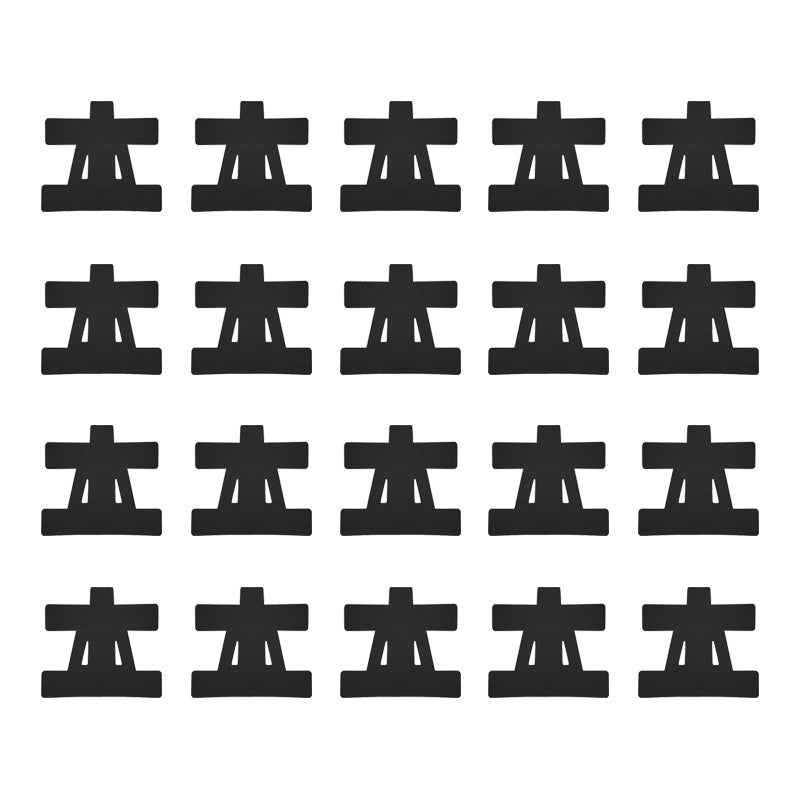 💪Vnaprej izrezani elastični kineziološki trakovi za oporo ramen-SI