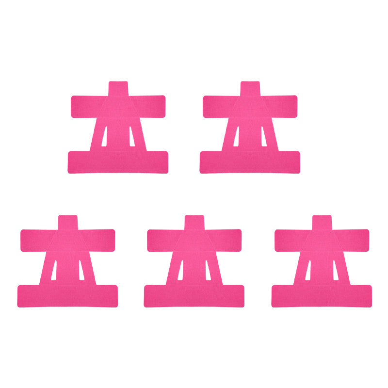 💪Vnaprej izrezani elastični kineziološki trakovi za oporo ramen-SI