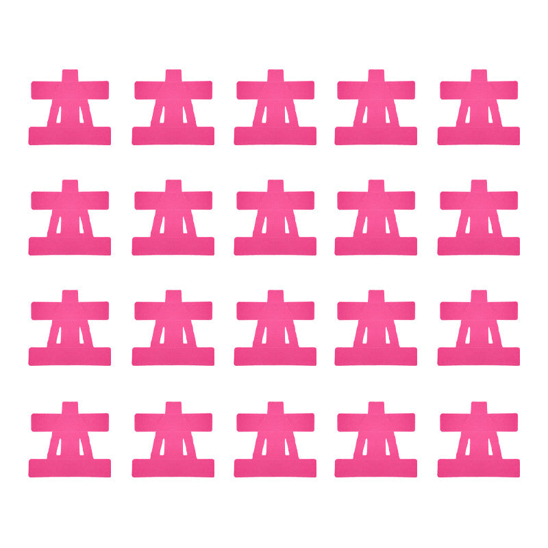 💪Vnaprej izrezani elastični kineziološki trakovi za oporo ramen-SI