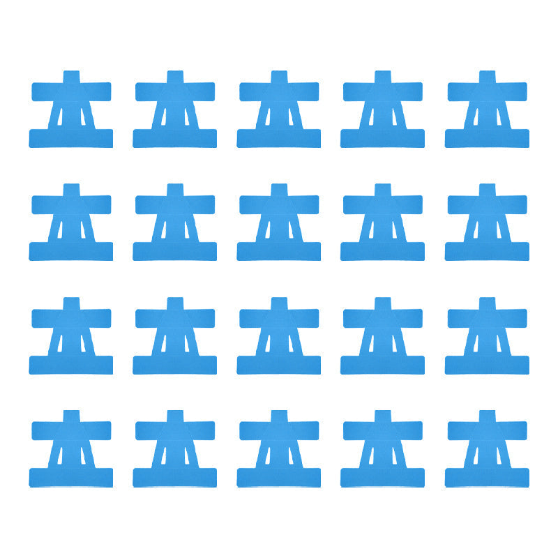 💪Vnaprej izrezani elastični kineziološki trakovi za oporo ramen-SI