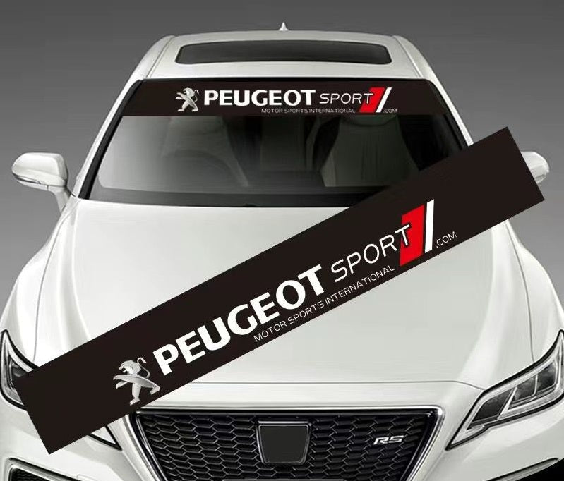 🔥 Lipdukas automobiliui nuo saulės-LT