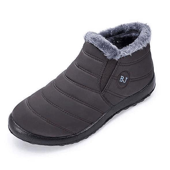 Sieviešu silti un kompleku premium klasės sneja zābaki-LV