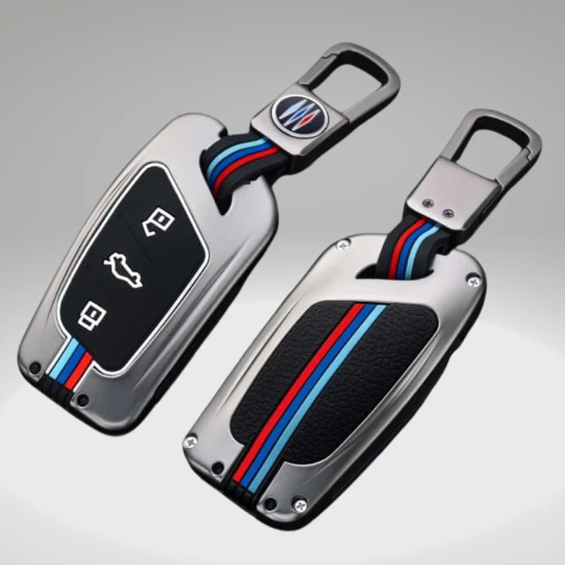 Kovinsko ohišje za ključe-SI