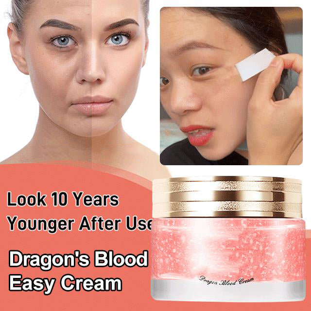 Dragon's Blood Soothing Cream 