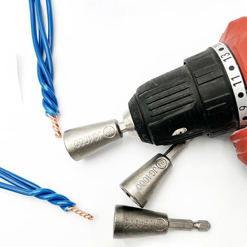 🔥Pirk 1, gauk 1 nemokamai🔥Vielų sukimo įrankiai-LT