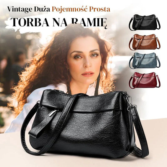 👜Ženske naramnice in torbice iz naravnega usnja