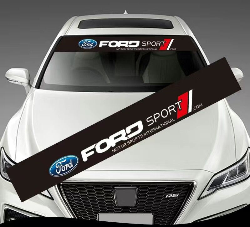 🔥 Lipdukas automobiliui nuo saulės-LT