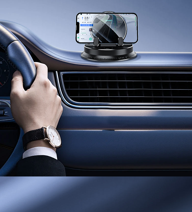 💥Nove posebne ponudbe za leto 2025💥Nosilec za avto navigacijo-SI