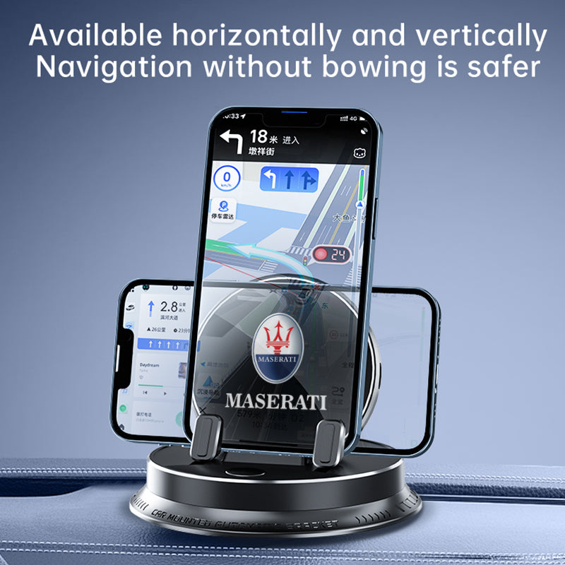 💥Nauji specialūs pasiūlymai 2025 metams💥Automobilinės navigacijos laikiklis-LT