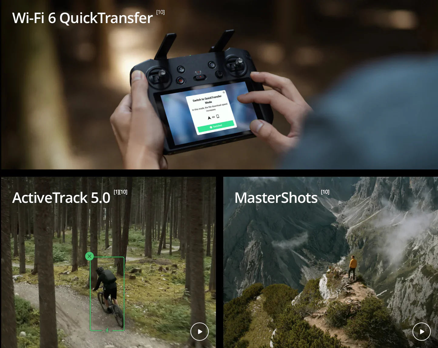 ❄🎄Posebna ponudba za leto 2025⛄🔔 4K dron s kamero za odrasle, HS175D RC kvadrokopter s samodejnim vračanjem, funkcijo Follow Me, brezkrtačni motor, krožni let, točke poti, zadrževanje višine, način brez glave, 28 minut leta! !-SI