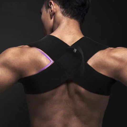 💥💥🔥 GETBED fitnes trakovi za korekcijo drže-SI