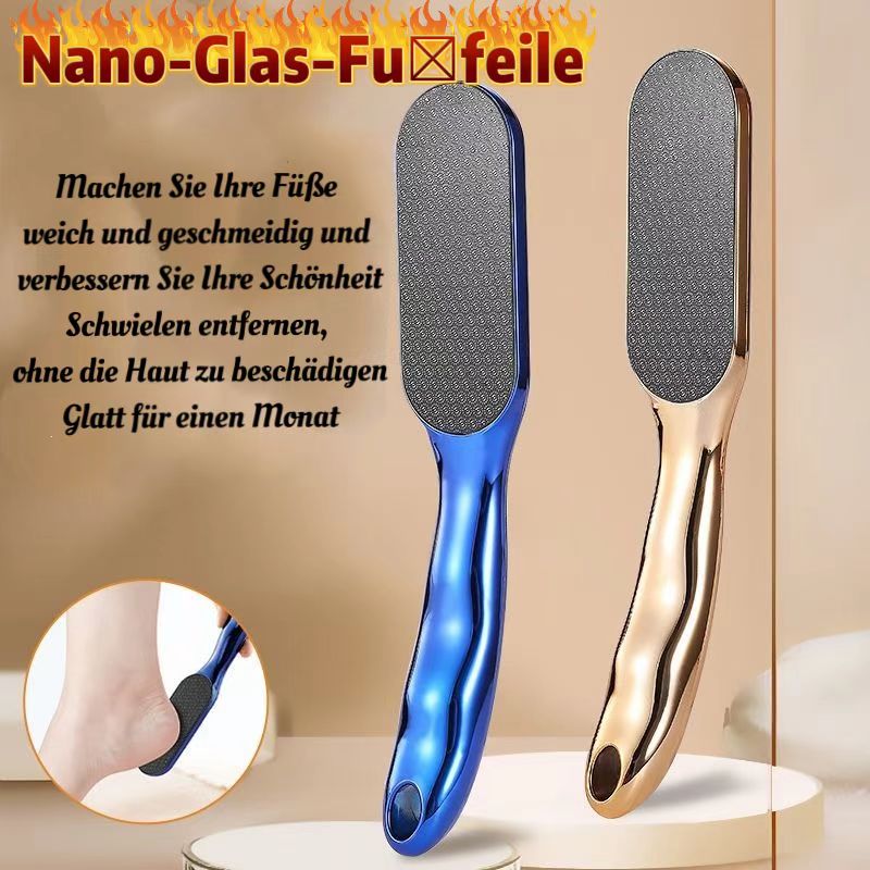 🔥 ﻿Πρακτικό χειροκίνητο εργαλείο αφαίρεσης κάλων για πόδια🦶🏻-GR