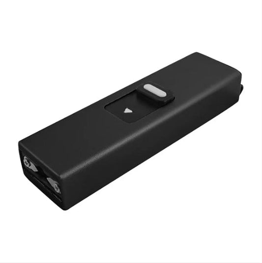 Obesek za ključe Mini Shock™ z elektrošokom 100.000 voltov-SI