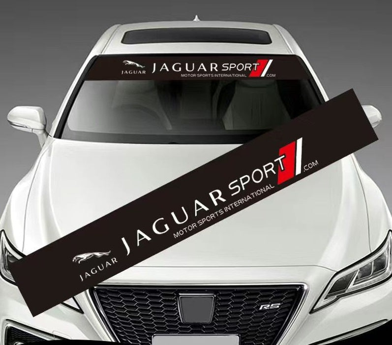 🔥 Lipdukas automobiliui nuo saulės-LT