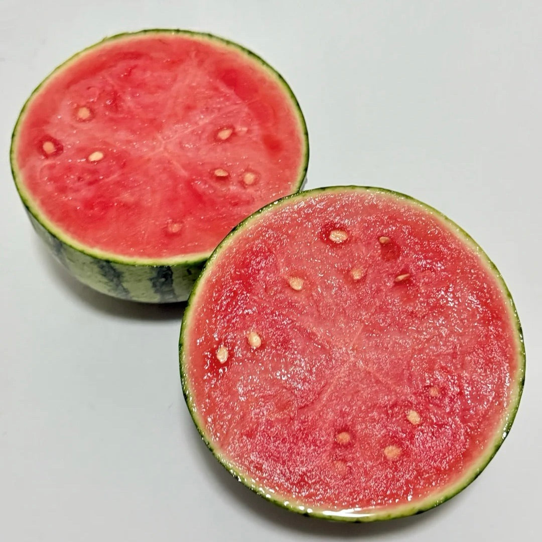 Sjemenke lubenice s tankom korom 🍉-HR
