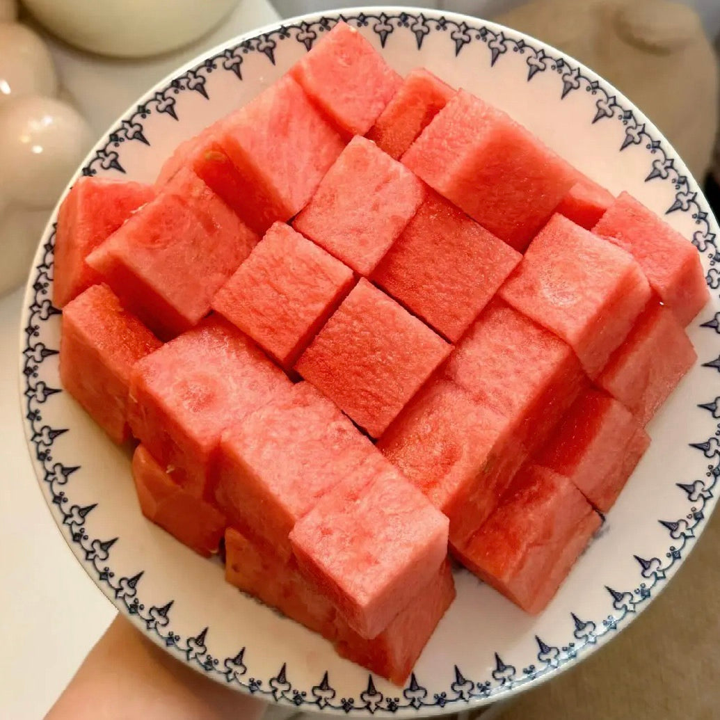 Semillas de sandía de piel fina 🍉-ES