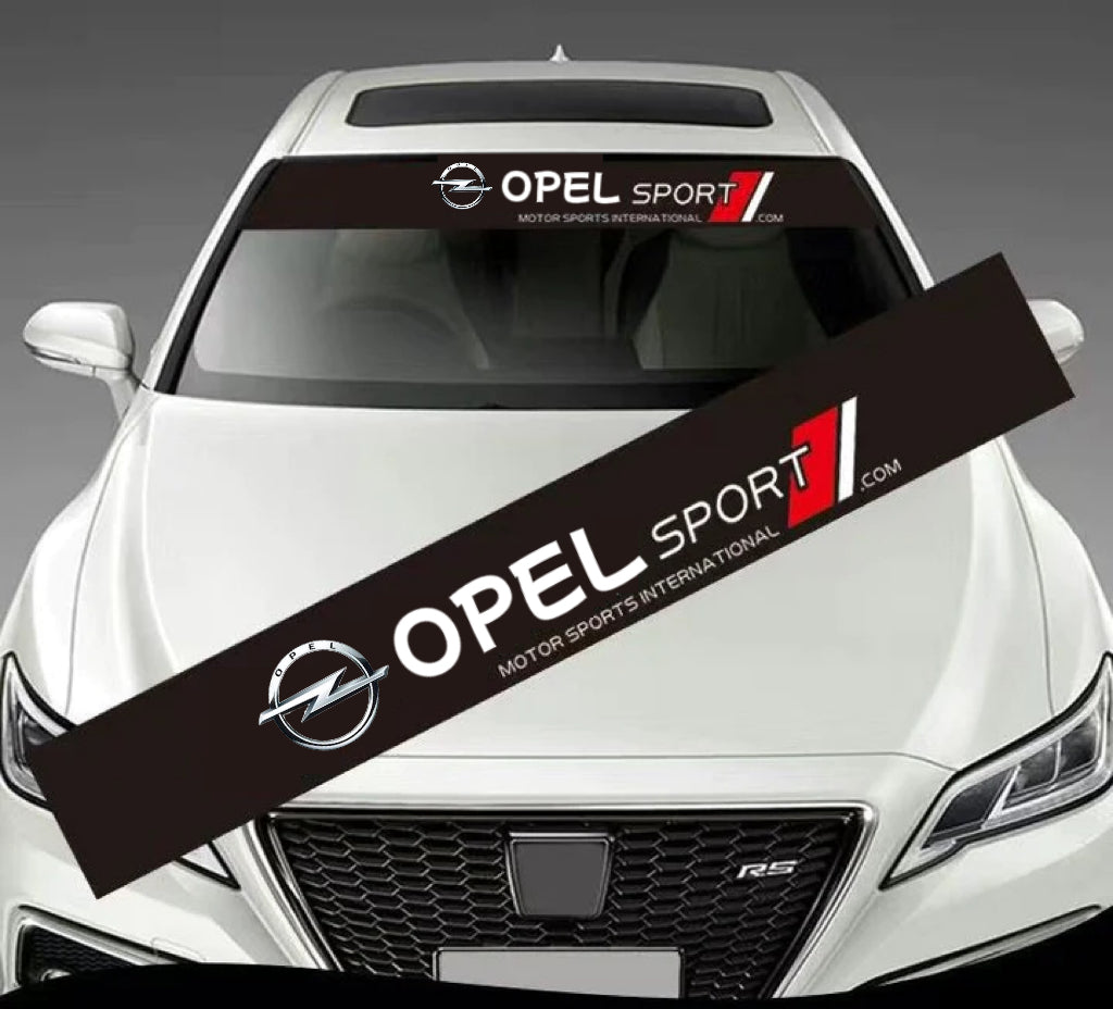 🔥 Lipdukas automobiliui nuo saulės-LT