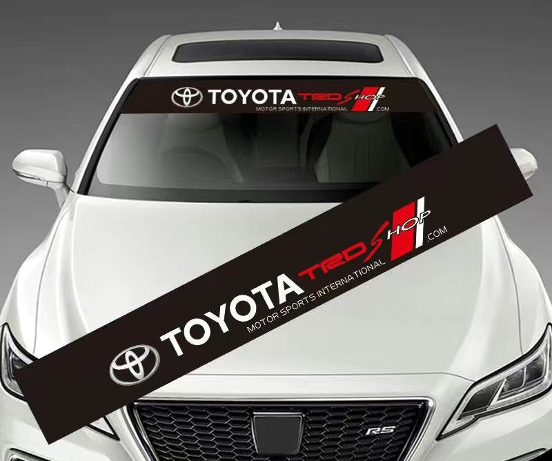 🔥 Lipdukas automobiliui nuo saulės-LT