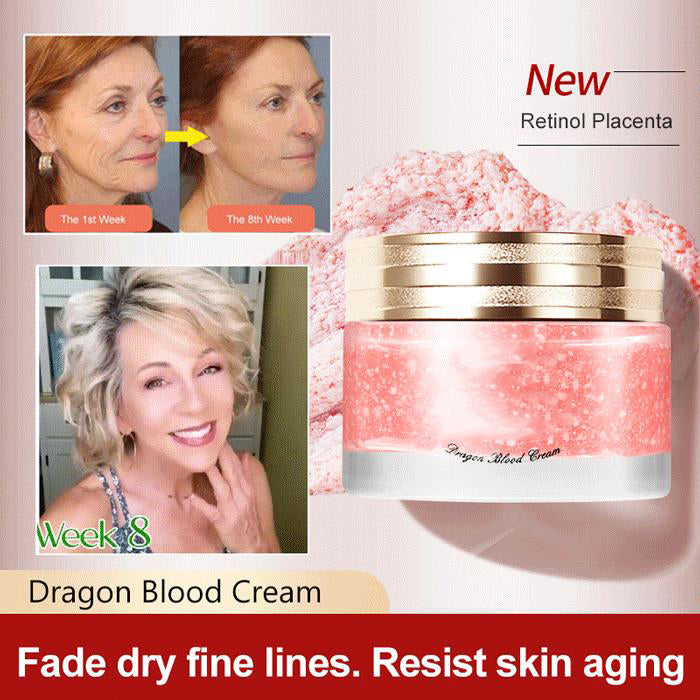Dragon's Blood Soothing Cream 