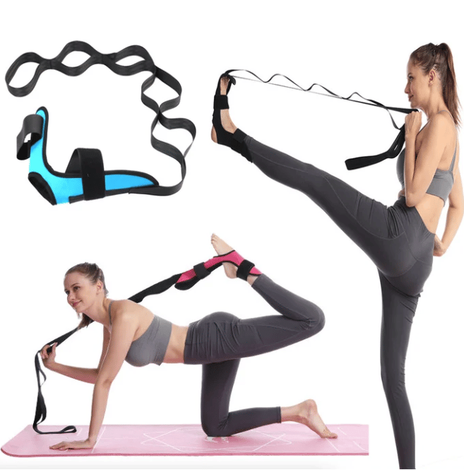 🧘‍♀️🧘‍♂️ Φορείο για περιτονία | Επιτέλους πάλι ευέλικτο