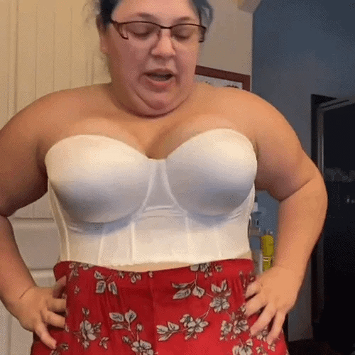 🌞Vasaros akcijos🔥Moteriška žemo liemenėlės juosmenėlė su nuimamais petnešėlėmis-TL