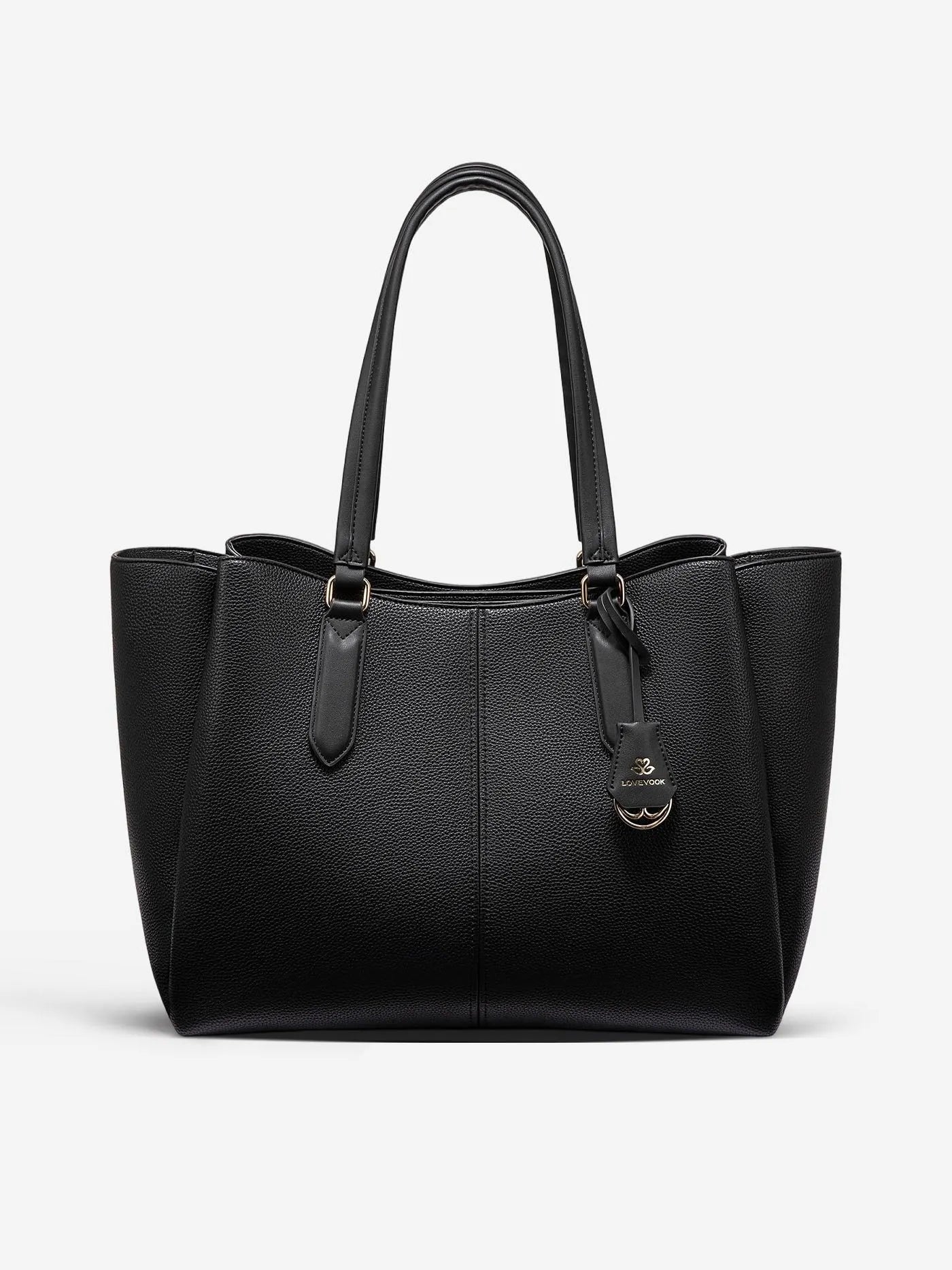 💼Torba za prenosnik – trojni predal, primerna za prenosnike velikosti 15,6" in 17,3"-SI