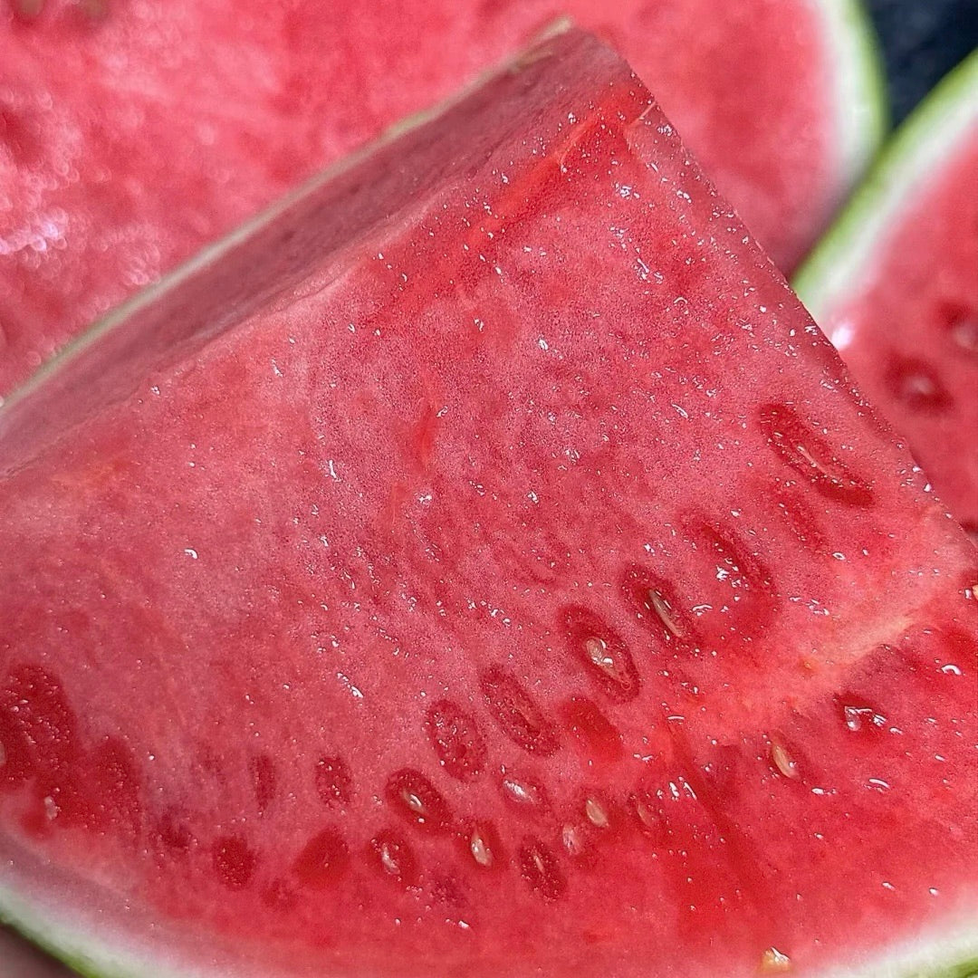 Semillas de sandía de piel fina 🍉-ES