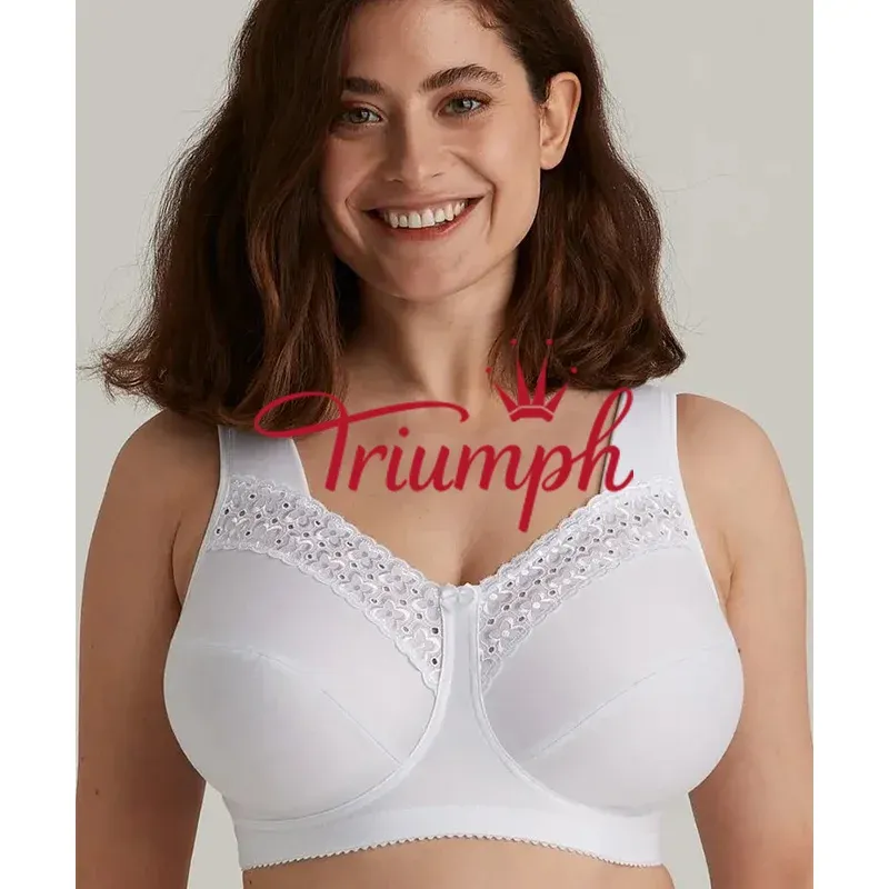 Triumph - 3 τεμάχια✨2026 Νέο bestseller ανάμεσα στα σουτιέν-GR