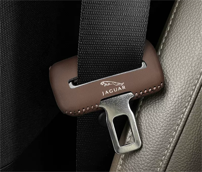 🎉Automobilio saugos diržo apsaugas🔥2 dalys🔥-LT