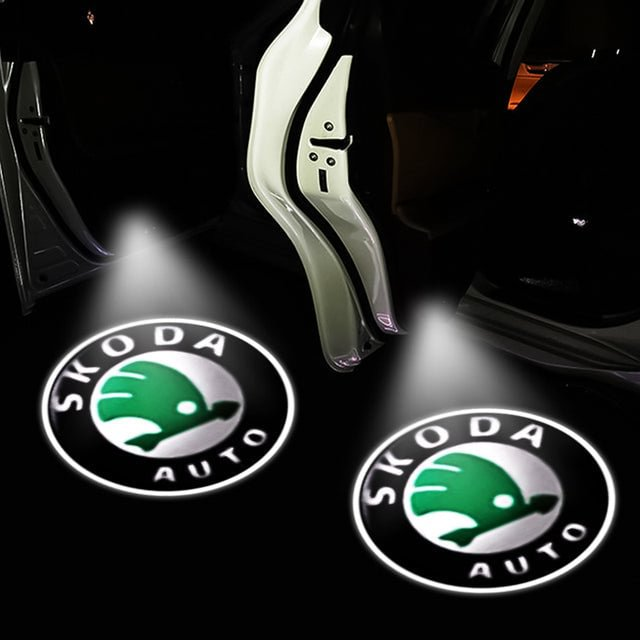 Vroča razprodaja ✨50 % popusta ✨5D pametne LED luči za dobrodošlico s senzorjem-SI