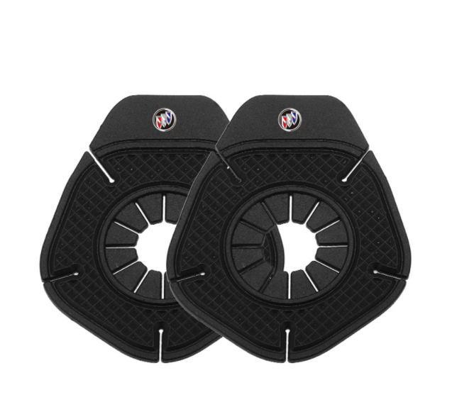 Karštas išpardavimas ✨ Automobilio valytuvų svirties angos dangtelis 🎉4 vnt.🎉-LT