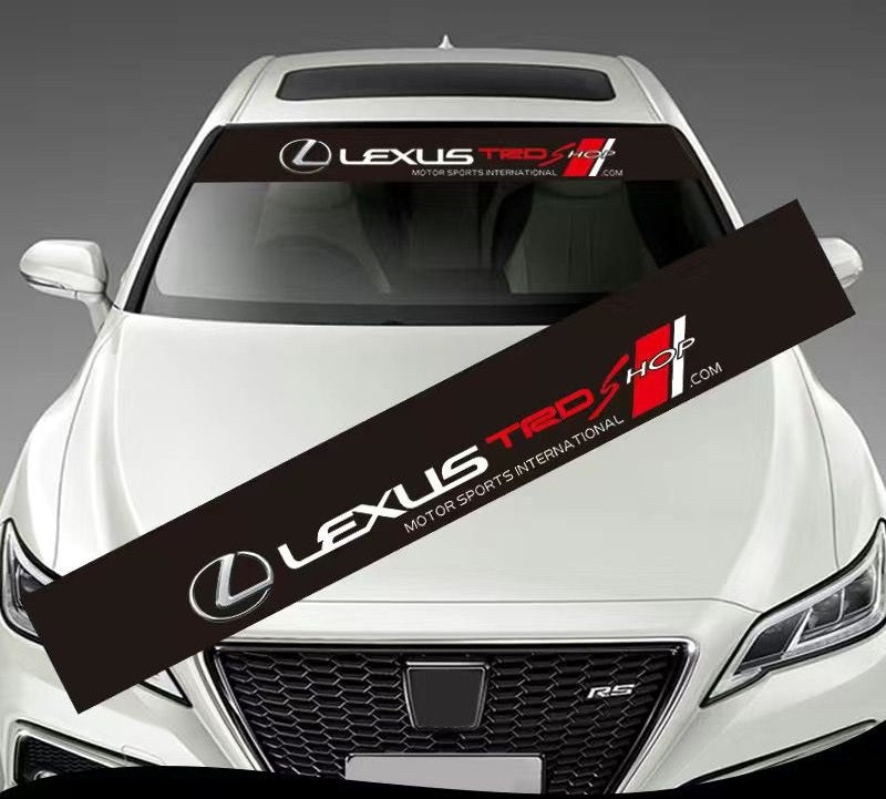 🔥 Lipdukas automobiliui nuo saulės-LT