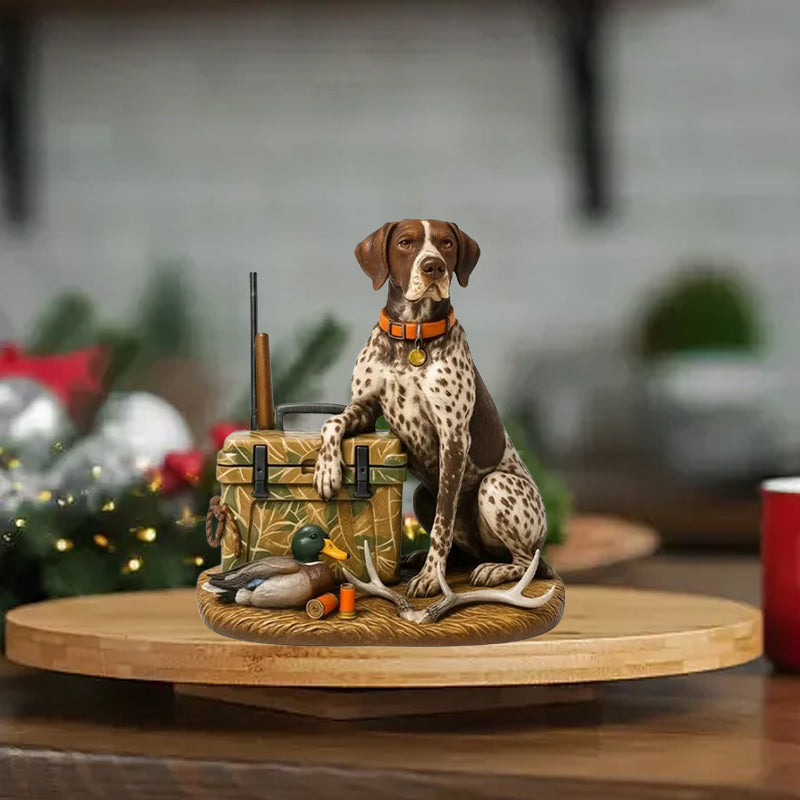 🐾 Adventni koledar za lovske pse 2025-SI