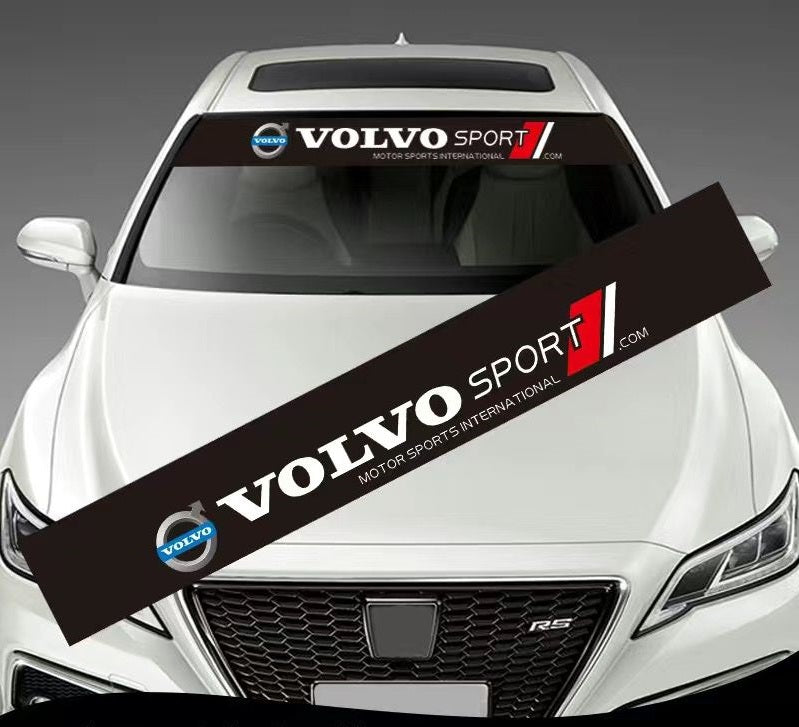 🔥 Lipdukas automobiliui nuo saulės-LT