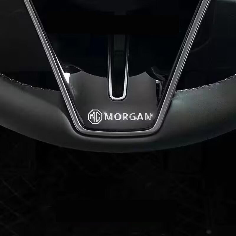 KARŠTAS IŠPARDAVIMAS🎉50% NUOLAIDA🎉Kūrybingi 3D aliuminio folijos automobilių lipdukai🔥10 VNT.🔥-LT