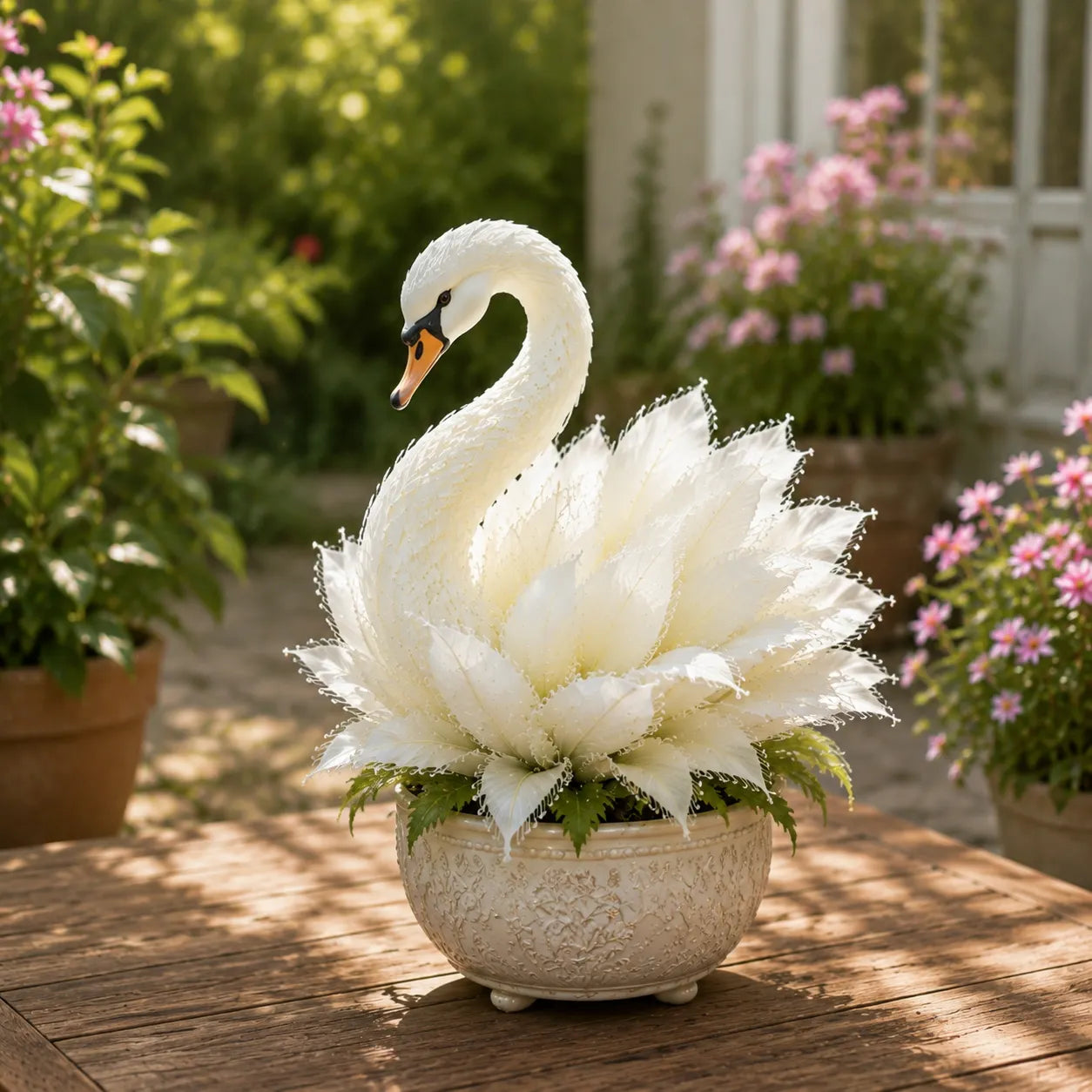 🔥Ogromni popusti!🦢 Redke čebulice labodjega cveta – Vzgojite svoj sanjski vrt Labodjega jezera-SI